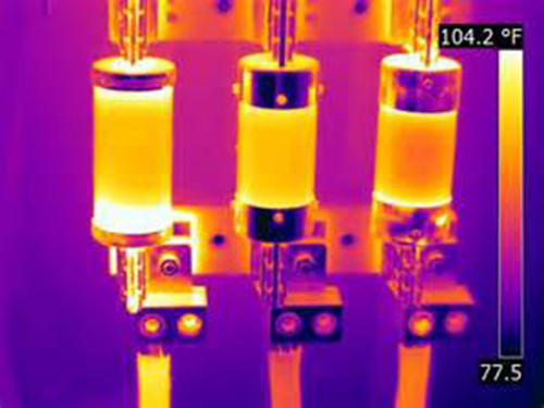 Infrared / Thermography | Engineering & Inspections